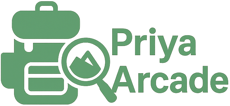 Roam & Explore:  Your Go-To Spot for Outdoor Gear and Travel Must-Haves